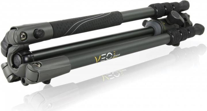 Image du produit Vanguard Veo2 204AB (Métal)