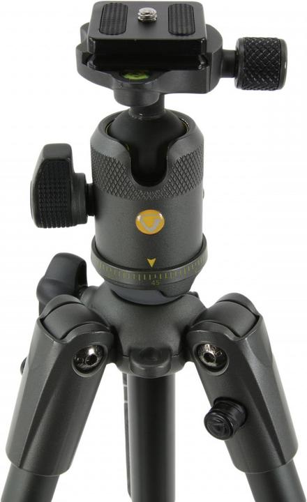 Image du produit Vanguard Veo2 204AB (Métal)