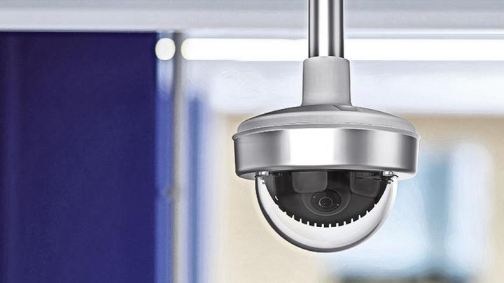 Actual product image Mobotix V26B (3072 x 2048 pixels)