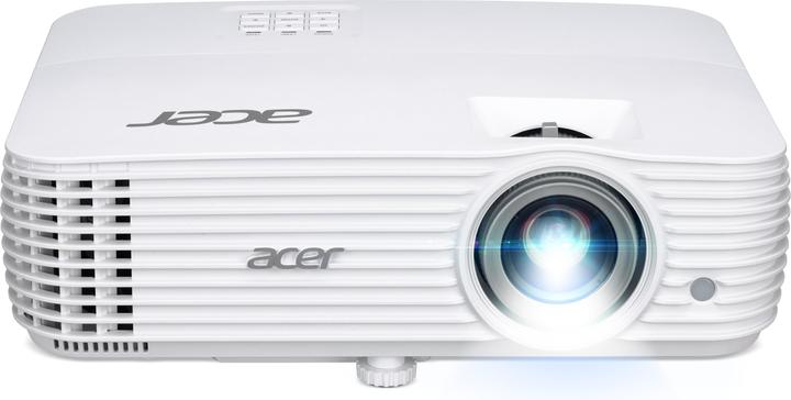 Image du produit Acer P1657KI (WUXGA, 4800 lm, 1.13 - 1.46:1)