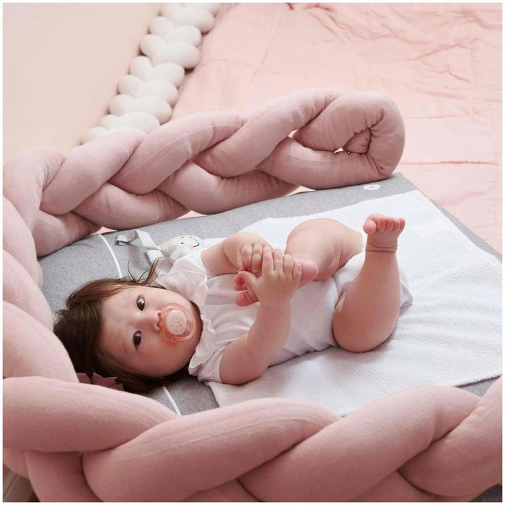 Actual product image nordic coast company Bed snake