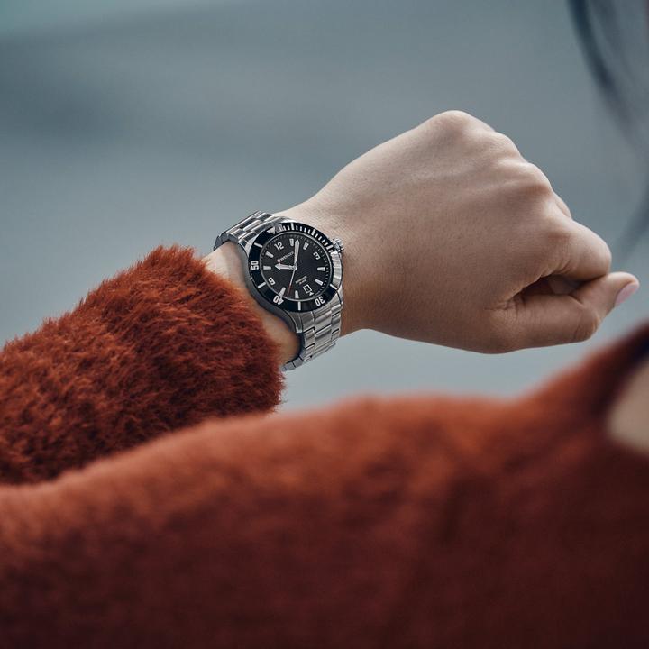 Image du produit Wenger Seaforce Small (Montre analogique, Swiss Made, 35 mm)