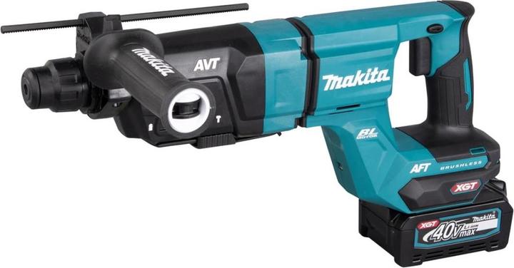 Produktbild Makita HR007GZ Bohrhammer 3 Funktionen (Akkubetrieb)