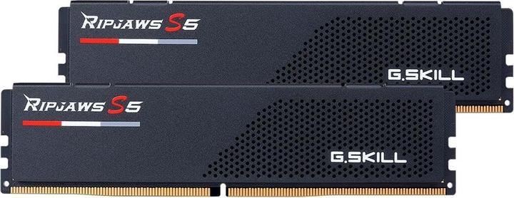 Image du produit G.Skill Ripjaws S5 (2 x 32GB, 5600 MHz, RAM DDR5, DIMM)