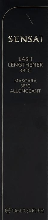Immagine prodotto Sensai Allungaciglia (Nero)