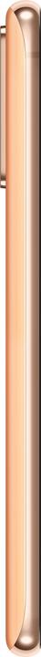 Image du produit Samsung Galaxy S20 FE 5G UE (128 Go, Cloud Orange, 6.50", Double SIM, 12 Mpx, 5G)