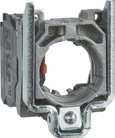 Produktbild Schneider Electric Kontaktblock 2 Öffner + Flansch