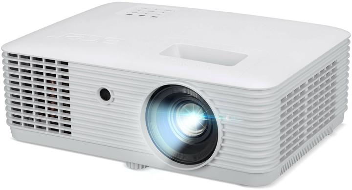 Acer Projektor Vero XL3510i (Full HD, 5500 lm, 1.49 - 1.64:1)