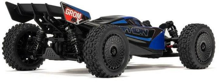 Actual product image Arrma Typhon Grom 223S BLX (RTR Ready-to-Run)