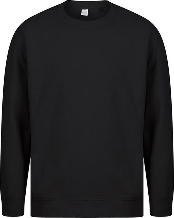 Super Flying Model Sweatshirt