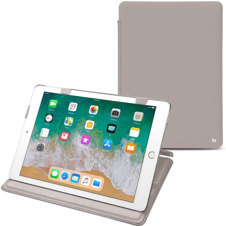 Actual product image Noreve Leather case horizontal (IPad 9.7 (2018))