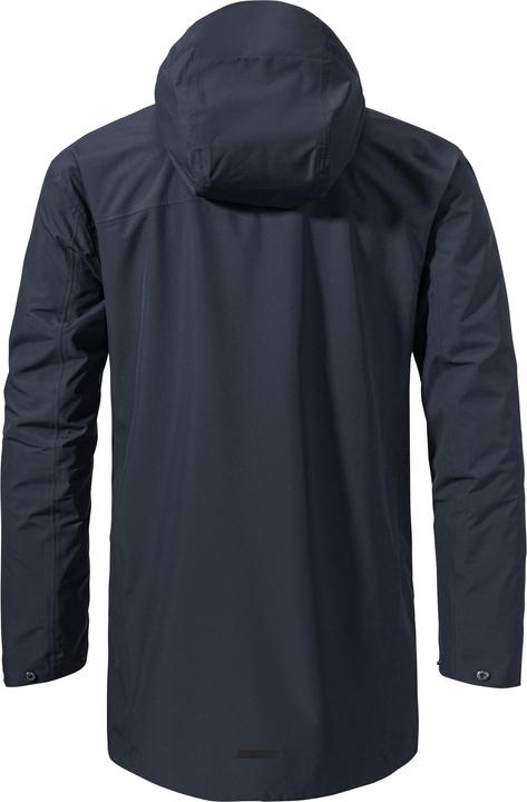 Produktbild Schöffel Parka Style Bohorok MNS (58, 4XL)