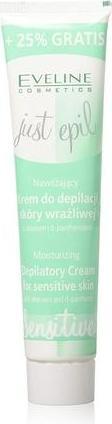Produktbild Eveline Just Epil (Körperlotion, 125 ml)