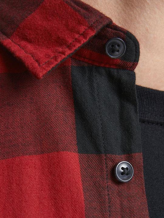 Image du produit Jack & Jones Chemise à carreaux vichy (XS)