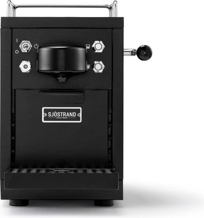 Sjöstrand Espresso SCC01 (NESPRESSO Original)