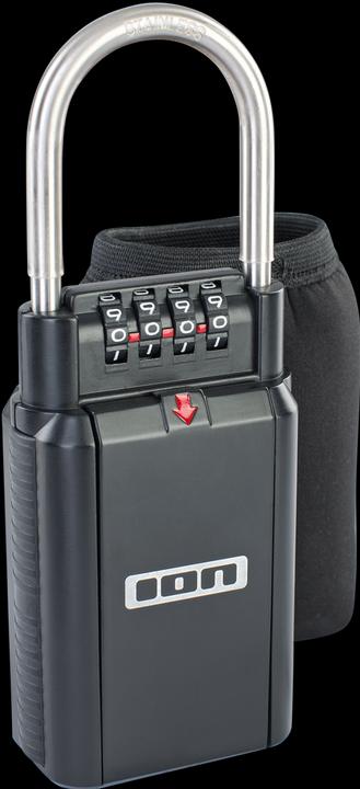 Immagine prodotto ION Keysafe - black - OneSize