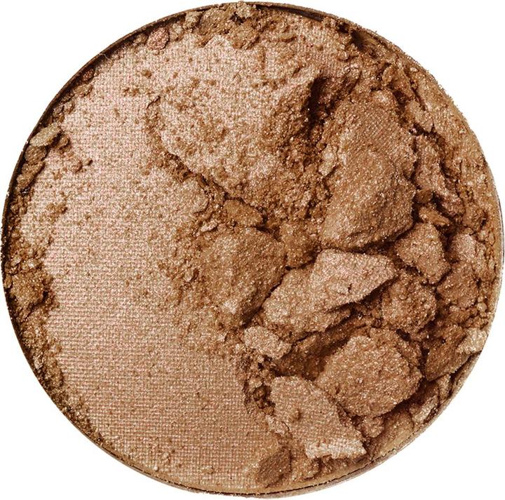 Actual product image T. LeClerc Wet & Dry Eyeshadow (Tresor Cuivre)