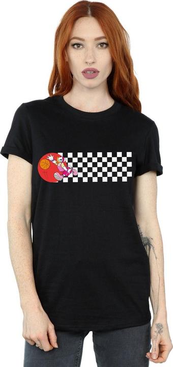 Produktbild Disney Daisy Duck Dribbling TShirt (4XL)
