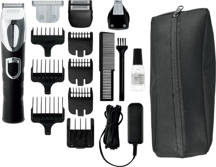 Image du produit Wahl 09854-616