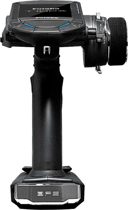 Actual product image Futaba T10PX F-4G 2.4 GHz+ R404SBS Car System