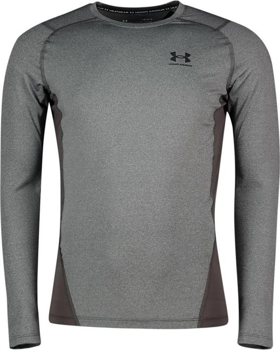 Image du produit Under Armour HeatGear® Armour longsleeve hommes (XL)