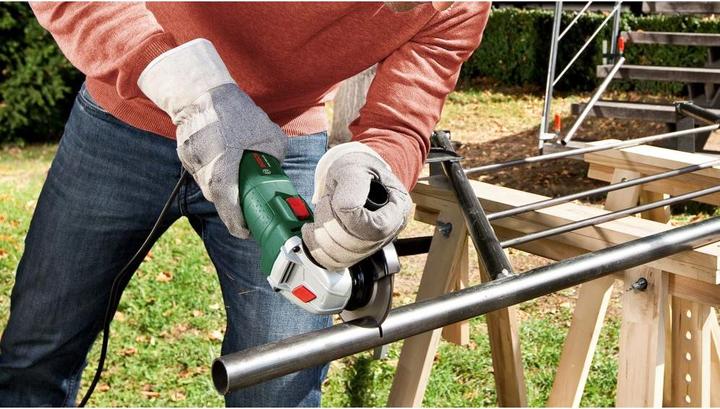 Produktbild Bosch Home & Garden Winkelschleifer PWS 700 115 (115 mm)