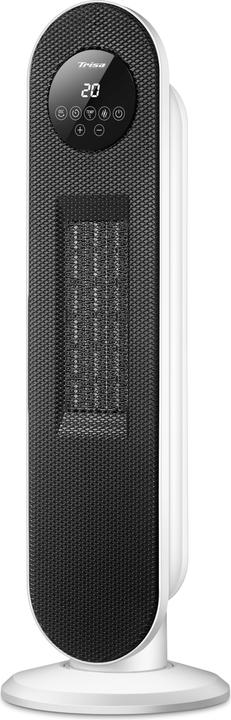 Image du produit Trisa Ventilateur de chauffage "2-en-1 Cozy Air (2000 W)