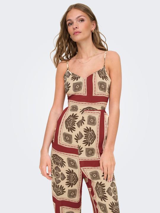 Actual product image Only ONLNOVA Jumpsuit Jumpsuit (L)