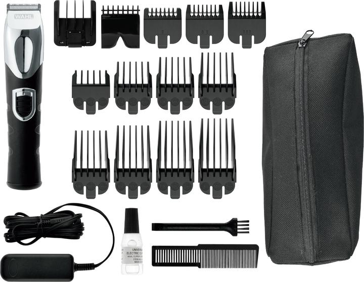 Produktbild Wahl 09854-2916