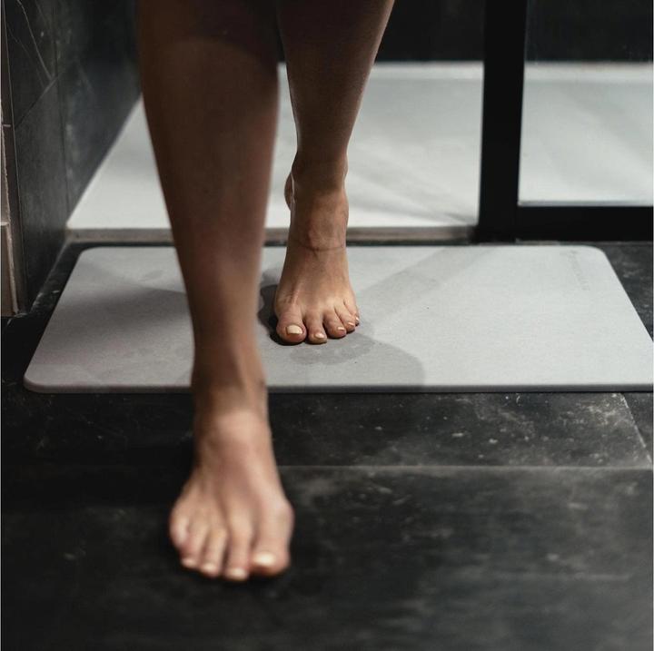 Image du produit Moonstone Tapis de bain (60 x 40 cm)