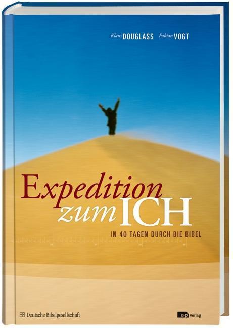 Produktbild Expedition zum ICH (Deutsch, Fabian Vogt, 2006)