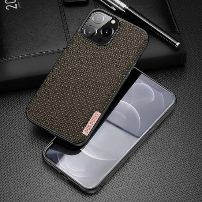 Image du produit Dux Ducis Couverture rigide de la série Fino (Apple iPhone 13 Pro Max)