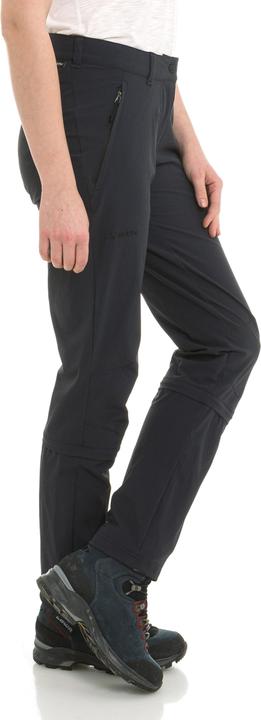 Image du produit Schöffel Pantalon femme Engadin1 Zip Off (6XL)