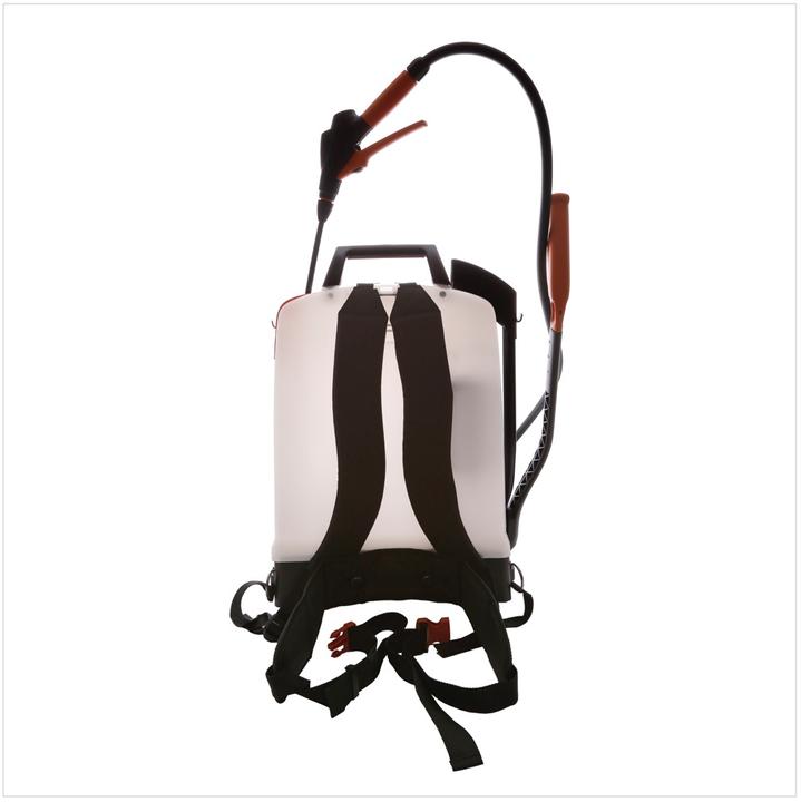 Produktbild Stihl 42550194970 Handsprüher, SG 71, silber, 40 x 40 x 80 cm, 42550194970 (42550194970) (18 l)