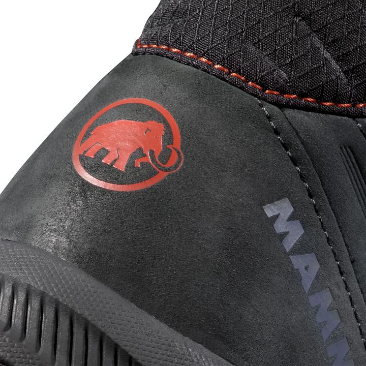 Immagine prodotto Mammut Mercury IV Mid GTX Uomo (46.5)