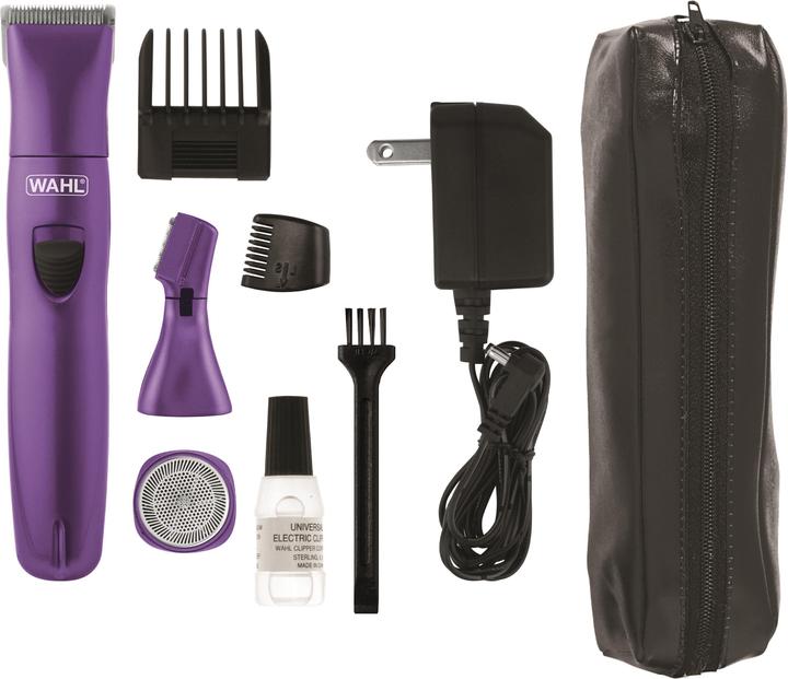 Wahl Delicate Definitions