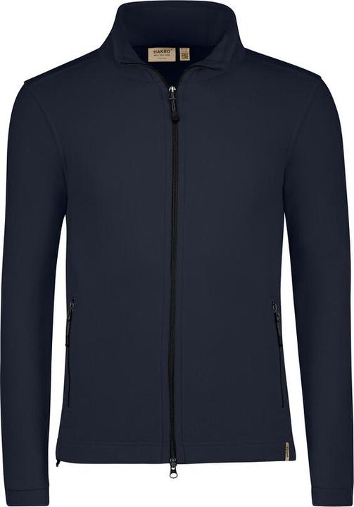 Immagine prodotto Hakro Giacca in pile ECO ink, taglia 6XL (6XL)