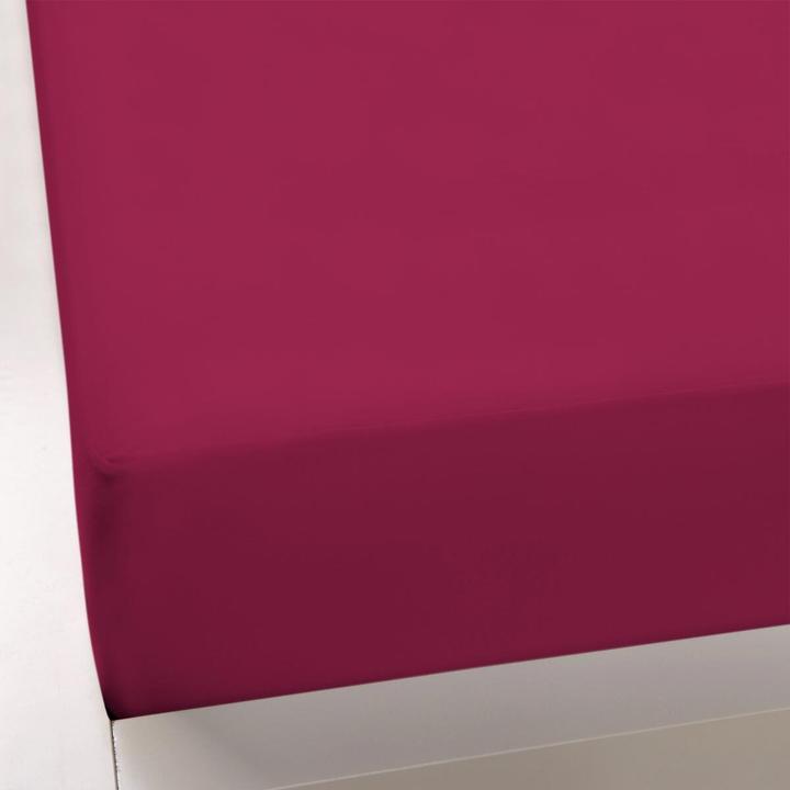 Produktbild Formesse Bella-Donna Jersey Spannbettlaken (180x200 cm, 200x200 cm)