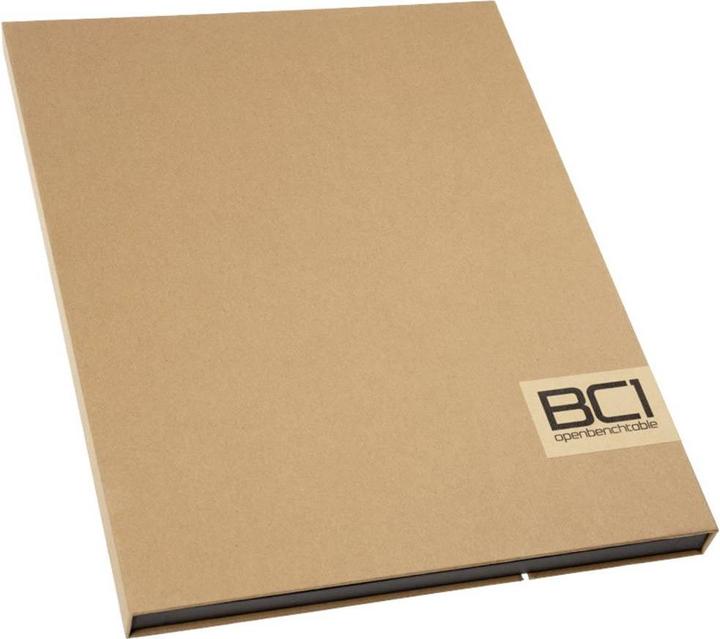 Produktbild Streacom BC1 V2 (XL-ATX)