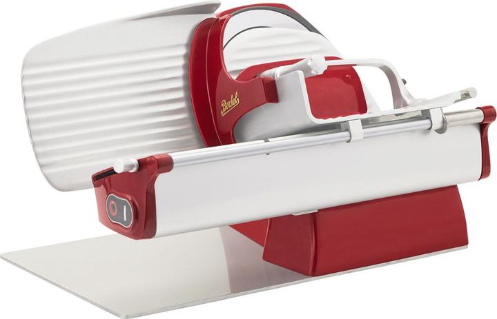 Actual product image Berkel Homeline HL PLUS 200