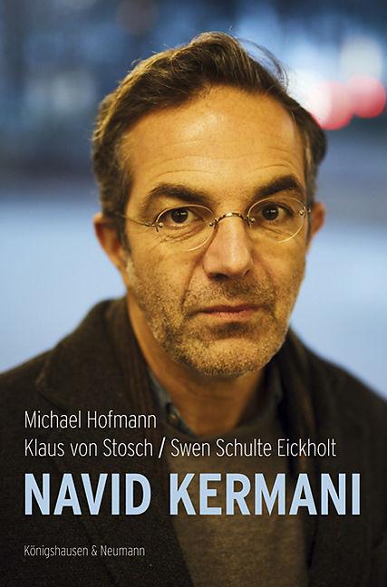 Navid Kermani (Allemand, Michael Hofmann)
