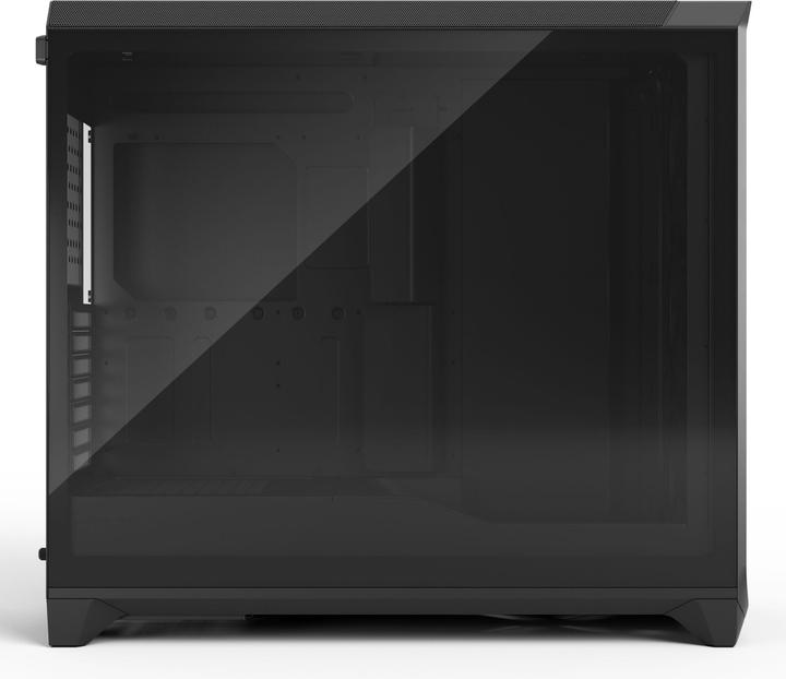 Immagine prodotto Fractal Meshify 3 XL TG Light Tint Black (EE-ATX, SSI CEB, ATX, ITX, E-ATX, SSI EEB, mATX)
