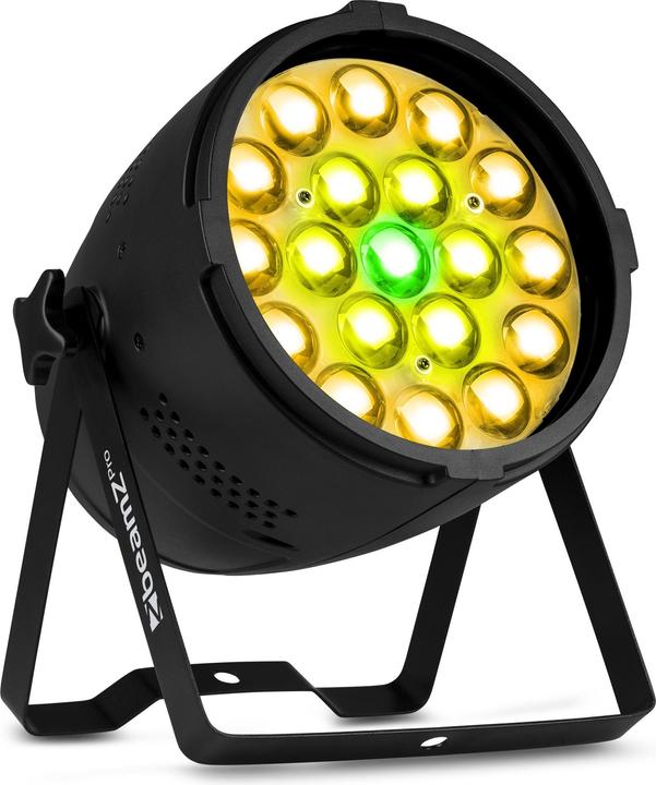 Produktbild BeamZ Scheinwerfer BAC552Z (15 W, LED)