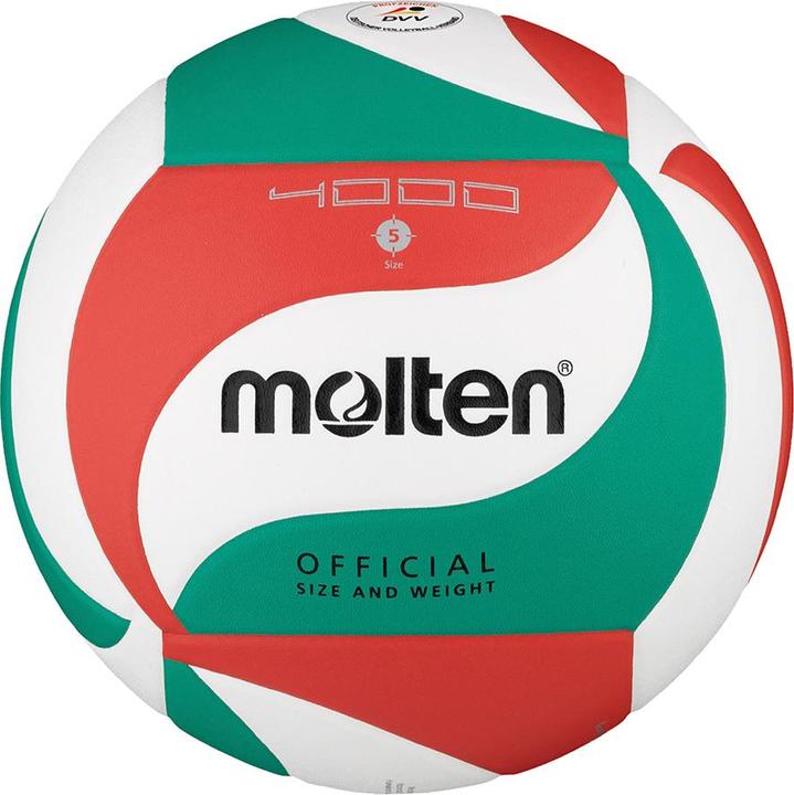 Molten V5M4000-EN VOLLEYBALL