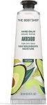Actual product image Body Shop AVOCADO hand balm 30 ml (30 ml)