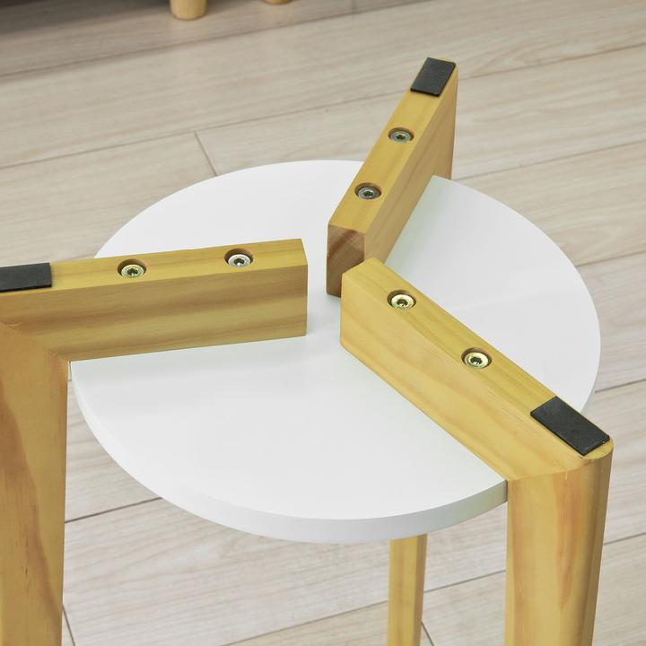 Actual product image SoBuy FBT52-WN