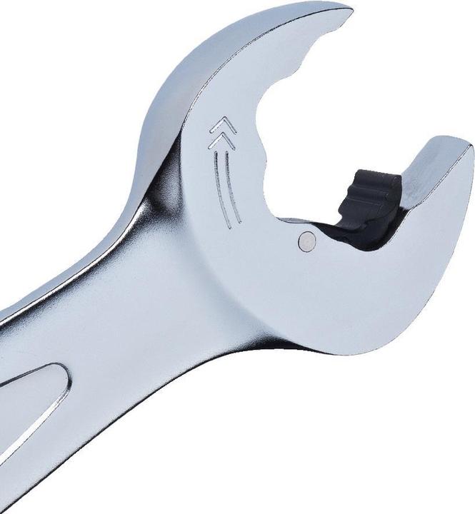 Immagine prodotto KS Tools Chiave combinata DUO GEARplus (9 mm)