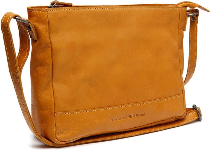 ocher yellow