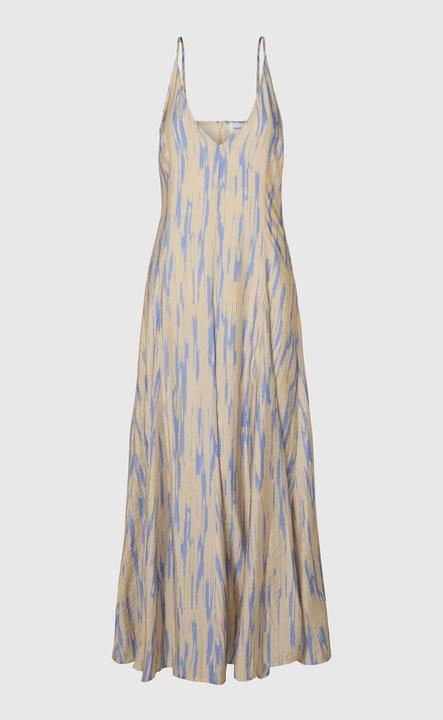 Produktbild Selected Femme Träger Maxikleid (36)