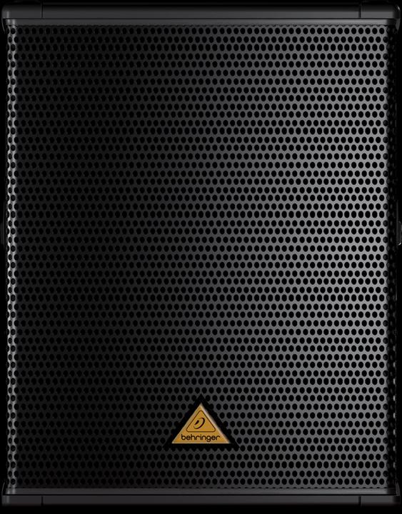 Produktbild Behringer Eurolive B1800D-PRO (Subwoofer aktiv, 1 Stk., 1x 1000 W)